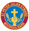 Martine, Learning and Teaching, Mathematics Leader. St. Peter Julian Eymard, Mooroolbark Martine, Learning and Teaching, Mathematics Leader. St. Peter Julian Eymard, Mooroolbark