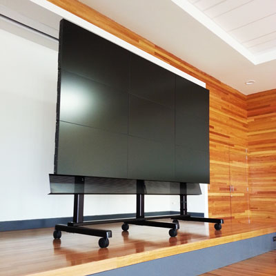mediaWALL: Mulgrave, St John Vianney’s Primary School mediaWALL: Mulgrave, St John Vianney’s Primary School