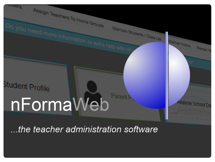 nFormaWeb